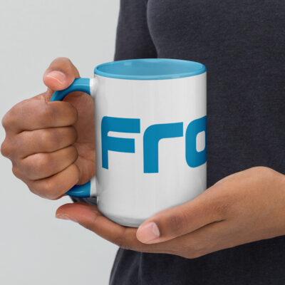 Frothy - Mug